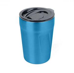 Troika Travel Thermos CUP-UCCINO for Hot Drinks