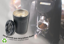 Troika Travel Thermos CUP-UCCINO for Hot Drinks