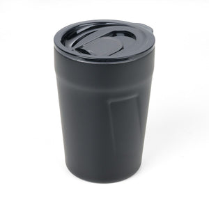 Troika Travel Thermos CUP-UCCINO for Hot Drinks