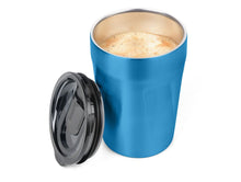 Troika Travel Thermos CUP-UCCINO for Hot Drinks