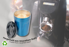 Troika Travel Thermos CUP-UCCINO for Hot Drinks