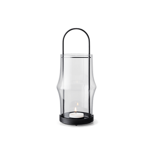 Holmegaard Arc Lantern, Clear