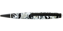 Edge™ Black and White Camo Gel Rollerball Pen