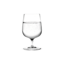 Holmegaard Bouquet Tumbler, Clear, 12.8 Oz, 6 Pcs.