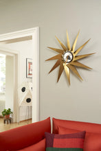 Vitra George Nelson Turbine Clock