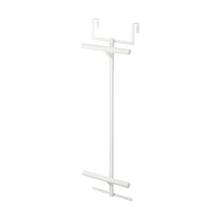 Over-the-Door Backpack Hanger - Steel