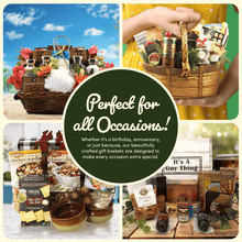 Lasting Impressions Mother's Day Gift Basket