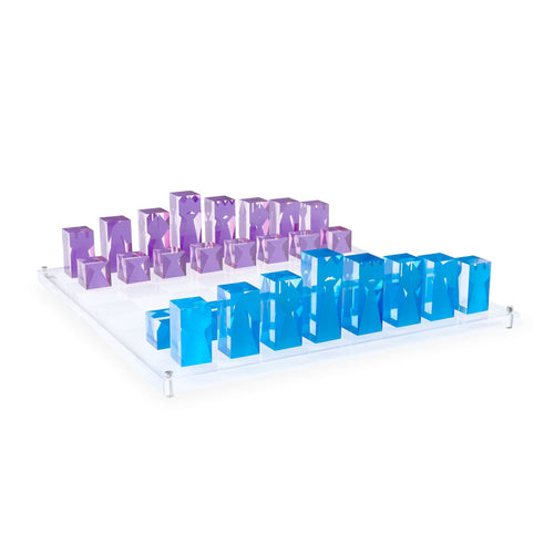 Jonathan Adler Chess Set