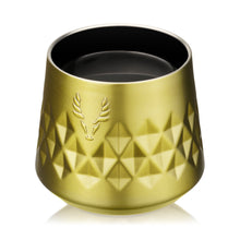 Paragon Stainless Steel Whiskey Taster in Gold