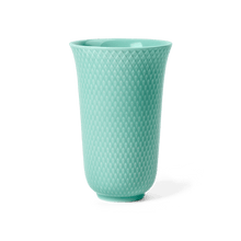 Lyngby Porcelæn Rhombe Color Vases