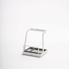 Lid & Ladle Stand - Large - Steel