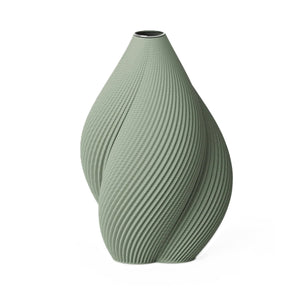 Venus Vase 3d Printed