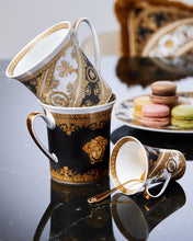 Rosenthal Versace I Love Baroque Mug