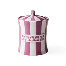 Jonathan Adler Vice Gummies Canister