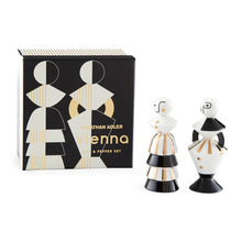 Jonathan Adler Vienna Salt and Pepper Set