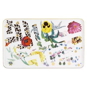 Christian Lacroix Primavera Large Platter