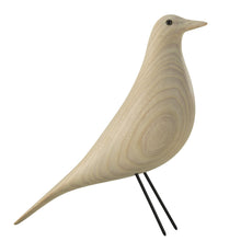 Vitra Eames House Bird in Cotton White Ash