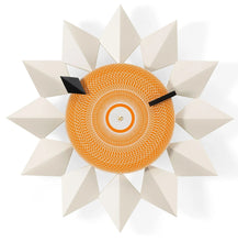 Vitra George Nelson Diamond Markers Clock