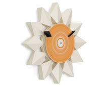 Vitra George Nelson Diamond Markers Clock