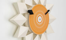 Vitra George Nelson Diamond Markers Clock