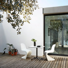Vitra Panton Chair - White