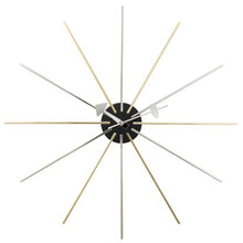 Vitra George Nelson Star Clock