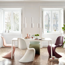 Vitra Panton Chair - White