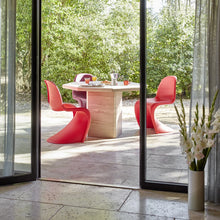 Vitra Panton Chair - Classic Red