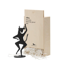 Vitra Silhouette Bull by Alexander Girard