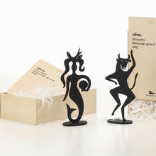 Vitra Silhouette Bull by Alexander Girard
