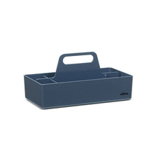 Vitra Toolbox RE - Sea Blue RE