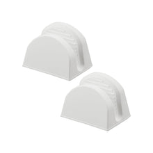 Magnetic Pot Holders - Set of 2 - Silicone