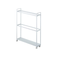 Rolling Towel Rack (33" H)  - Steel