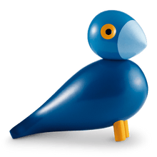 Kay Bojesen Songbird, Medium