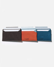 Batten Card Wallet