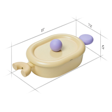 Better Finger 10" Oval Shaped - IH