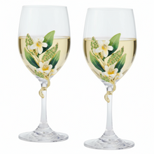 Hannah Wine Glass (Set of 2)