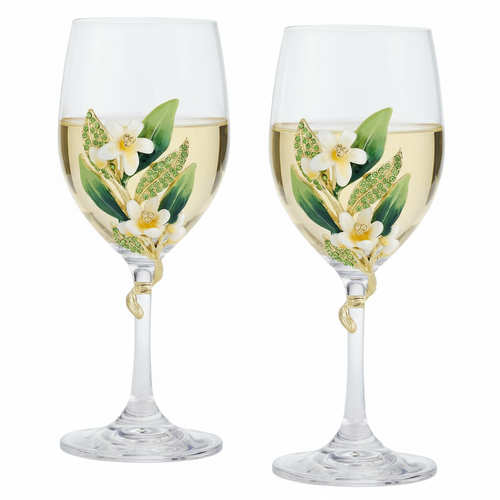 Hannah Wine Glass (Set of 2)