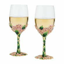 Lantana Wine Glass (Set of 2)