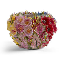 Silicone Vase Wild Nature (Large)