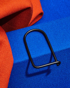 Wilson Keyring