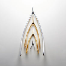 Wishbone Catchall Tray