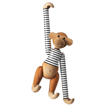 Kay Bojesen Monkey x Nørgaard paa Strøget, Medium