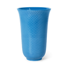 Lyngby Porcelæn Rhombe Color Vases