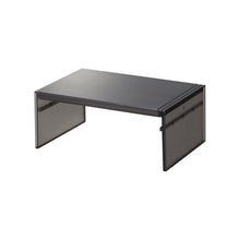 Two-Way Adjustable Refrigerator Shelf