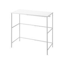 Expandable Suitcase Rack - Steel