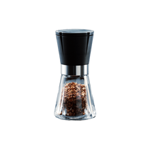 Rosendahl Grand Cru Grinder, Black/Steel, H: 5.7"