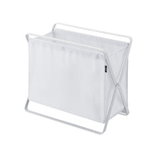 Folding Storage Bin (16" H)  - Steel