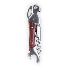 Admiral Corkscrew with Rosewood Handle