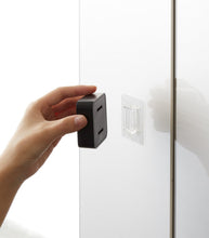 Traceless Adhesive Kitchen Towel Holder